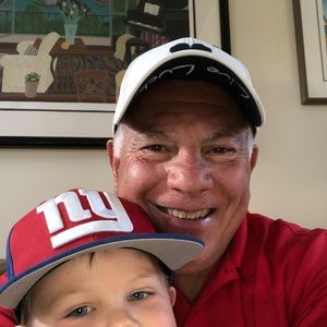 Meet your Posher, Frank